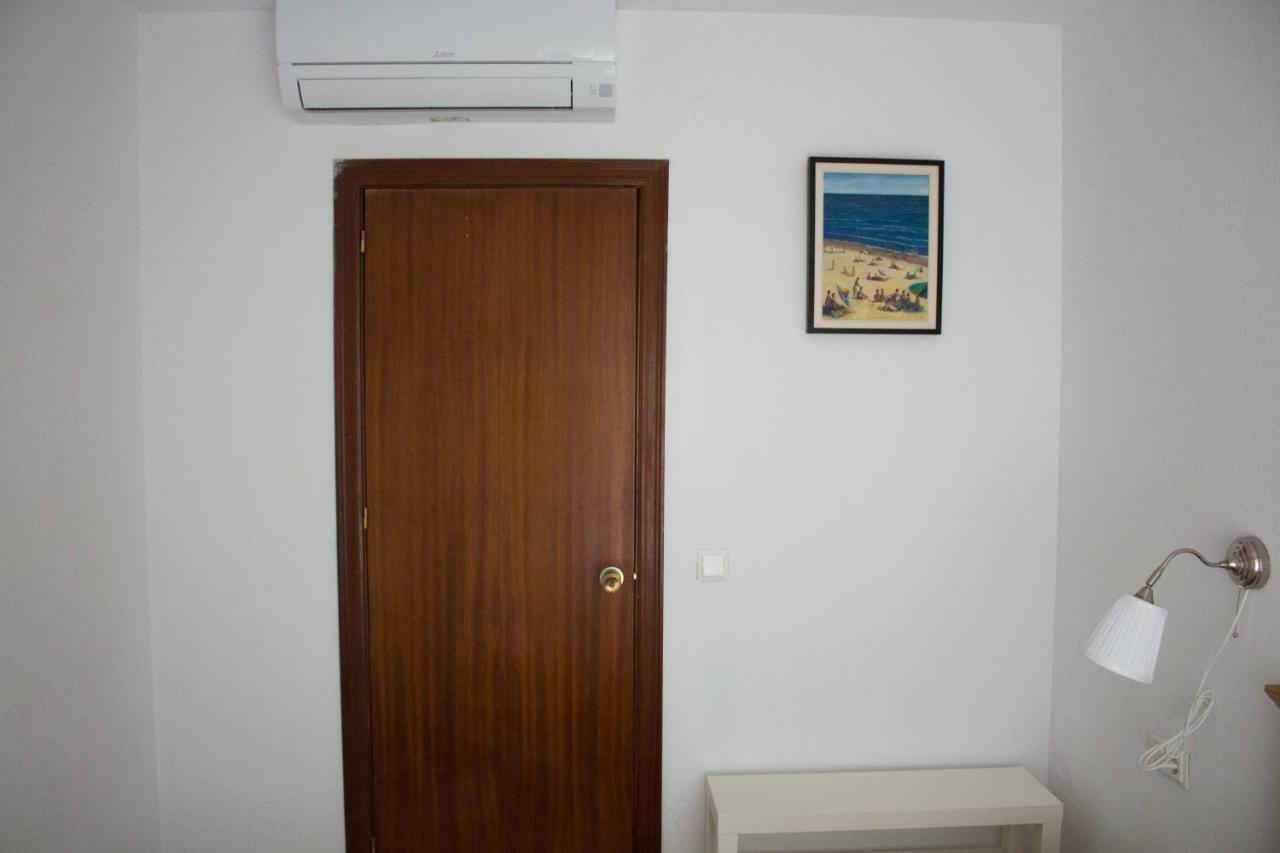 Centrico Apartamento Nuevo, Zona Corte Ingles Malaga Exterior photo